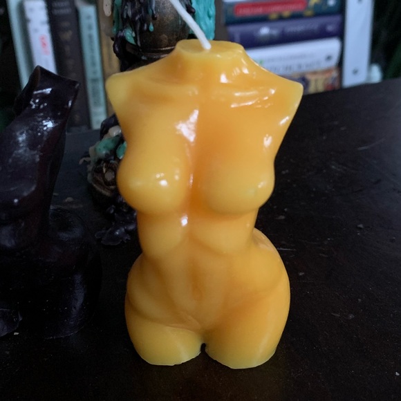 MTO Torso & Taper Set 🕯 - Picture 5 of 11